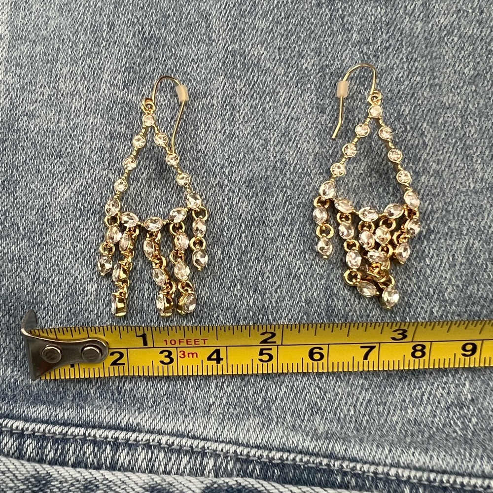 J. Crew  Necklace and Earring Set - Picture 9 of 9